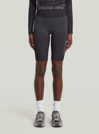 Seamless Shorts